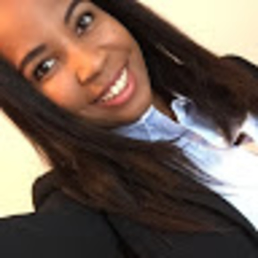 Meet your Posher, Diana